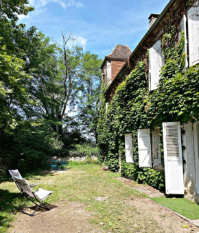 Chez Malou